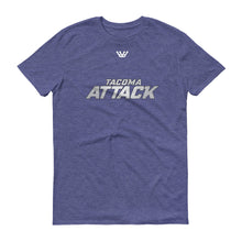 Tacoma Attack Premium Tee