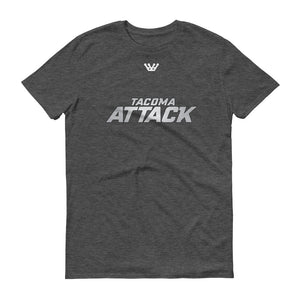 Tacoma Attack Premium Tee