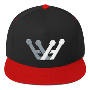 Hype Crown Snapback Hat