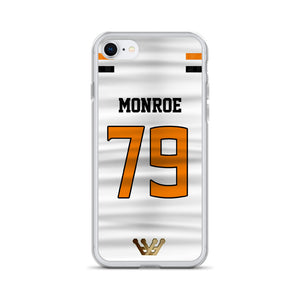 Monroe #79 iPhone Case