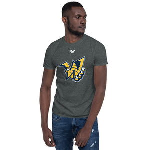 Wimberly Wolverines Basic Tee