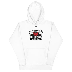 Spokane Bulls Hoodie