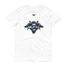 NW Wolfpack Premium Tee