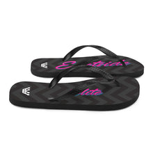 Eastside Elite Flip-Flops