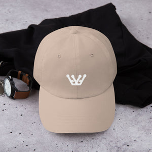 Classic Relaxed Buckle Cap