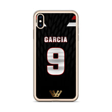 Garcia #9 iPhone Case