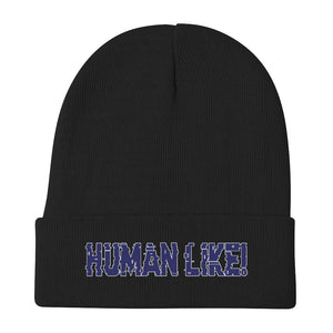 "Human Like!" Beanie