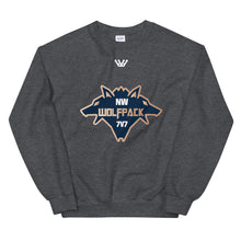 NW Wolfpack Crew Neck Sweatshirt