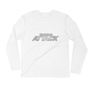 Tacoma Attack Long Sleeve Tee