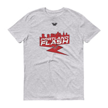 Portland Flash Premium Tee