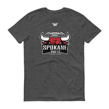 Spokane Bulls Premium Tee