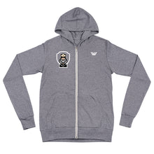 Majesty Full Zip Hoodie