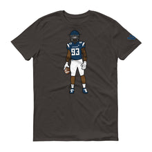 Ulric Jones Hypetoon T-Shirt