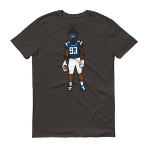 Ulric Jones Hypetoon T-Shirt