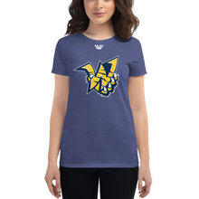 Wimberly Wolverines Women's Premium Tee