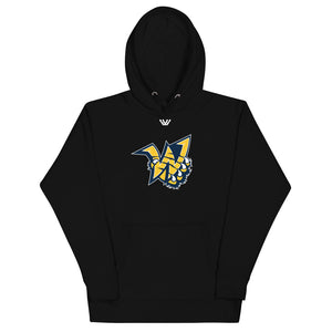 Wimberly Wolverines Hoodie