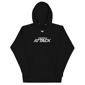 Tacoma Attack Hoodie