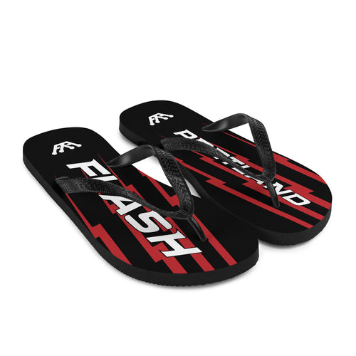 Portland Flash Flip-Flops