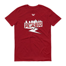 Portland Flash Premium Tee