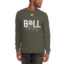 Ball Hawk #2 Long Sleeve T-Shirt