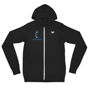 Columbia Basin Aftershock Full Zip Hoodie