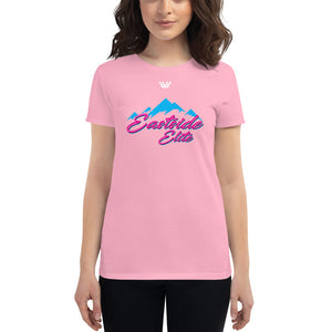 Eastside Elite Women's Premium Tee