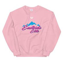 Eastside Elite Crew Neck Sweatshirt