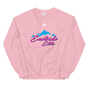 Eastside Elite Crew Neck Sweatshirt