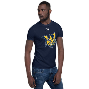 Wimberly Wolverines Basic Tee