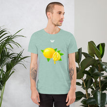 Lemon Drip Tee