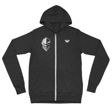 Seattle Knights Full Zip Hoodie