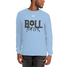 Ball Hawk #2 Long Sleeve T-Shirt