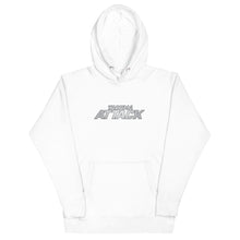 Tacoma Attack Hoodie