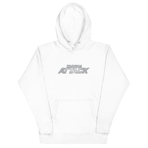 Tacoma Attack Hoodie